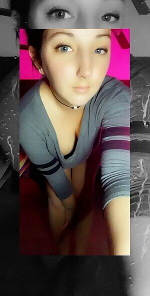 Cum check it out; PB53X💦