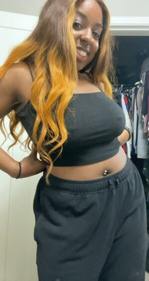 Fine ebony