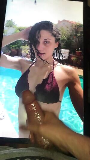 A request from a while back