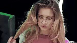 Taylor Blake one hell of a ride