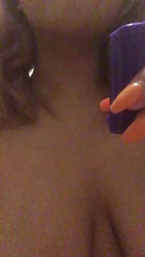 eeling pretty in purple 💜💜💜