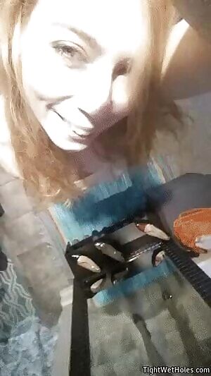 awesome amateur upskirt