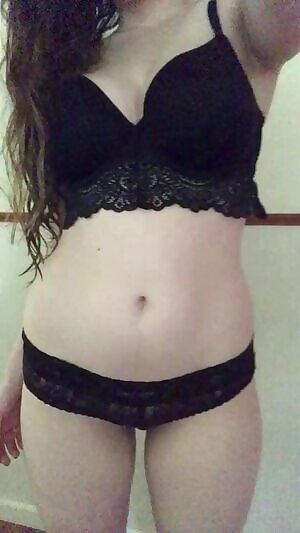 Normally not a big fan of panties like these, what do you think?