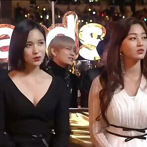 TWICE - Mina ft. Jihyo