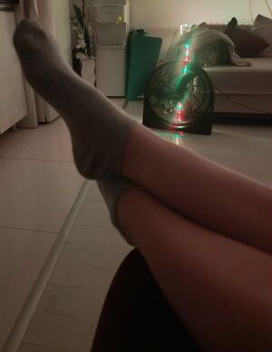 New Creators Dirty Feet OnlyFans