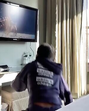 That Ass lookin Good