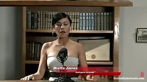 Reconditioning anti-porn activist