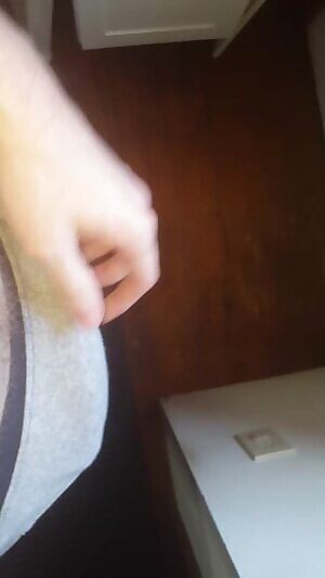 Playing with myself, come join?