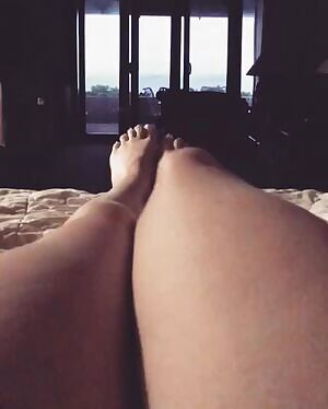 Wiggle wiggle wiggle wiggle