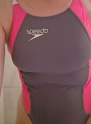 One-Piece Swimsuits Amateur Ass Swimsuit