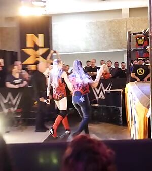 Marina Shafir is so underrated sexy. Has such a cute butt too