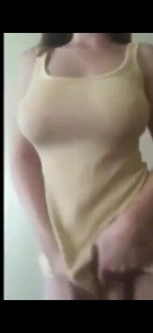 No amount of words can express her beauty