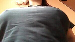 Another titty drop 🌸🌸