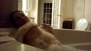 Almost got busted here