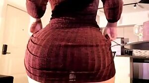 irst post. My hungry butt