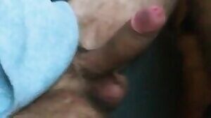 Ever see Daddy's dick?