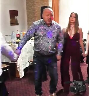 She knows what she's doing