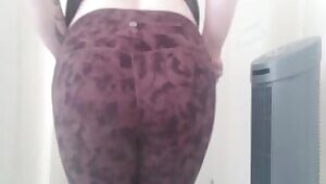 Love my panty peels.