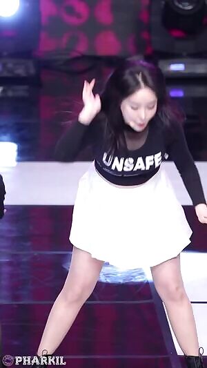 Brave Girls - Minyoung