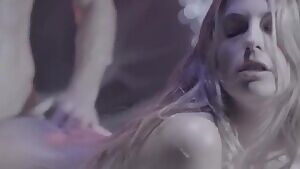 Adriana Chechik loves hardcore foursome