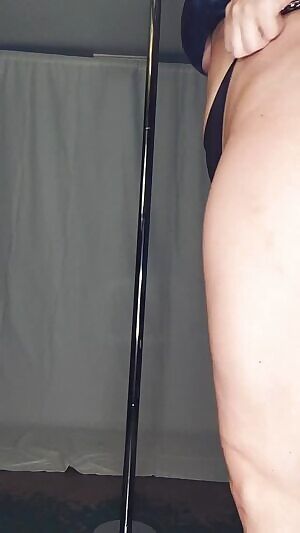 Can i dance on your pole next? ;)
