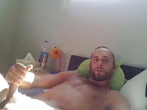 When the orgasm take control