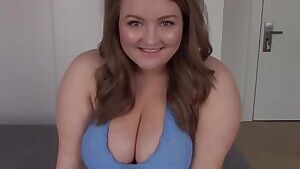 New Clip! My Tits OWN You >> Links Inside