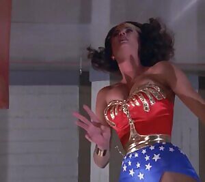 Lynda Carter - Wonder Woman