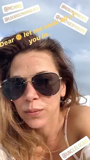 Mickie James