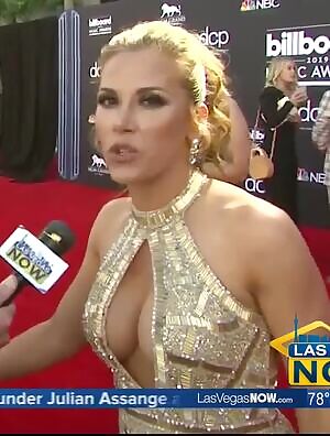 Anyone else running out of loads to give to Busty Mickie and Alexa?