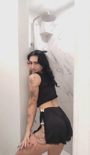 Gamers Blonde Jerk Off Natural Tits