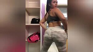 🤤 That Jiggle