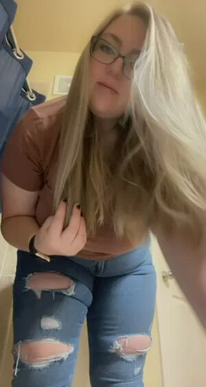 Looking Good In Jeans
