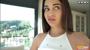 FakehubOriginals - Anya Krey, Ginebra Bellucci Side Girl Vs Side Chick