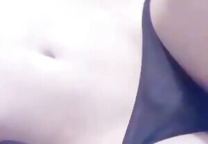 do u wanna see me pull them down?