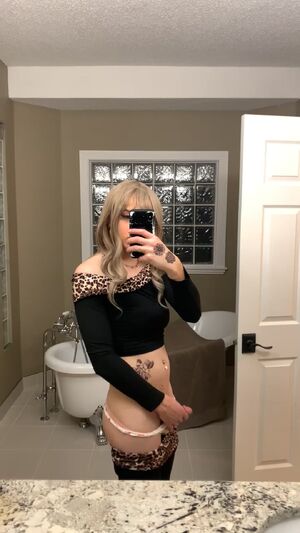 I’m limp now:(