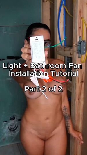 Light Switch Tutorial p2
