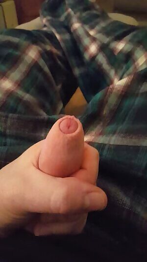 Anyone else high and horny?...