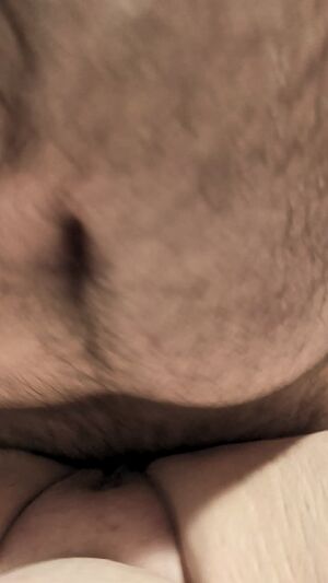 BBW+BHM Amateur BBW Cock Homemade