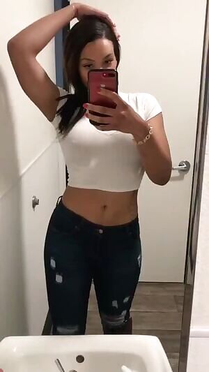 Quick vid before I go