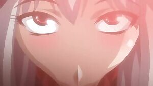 Eye contact