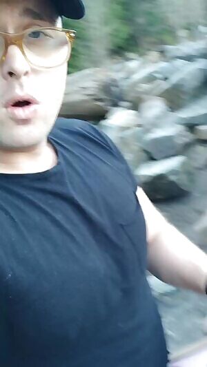 Took a break from ucking indoors just to start fucking outdoors. Can't complain tho