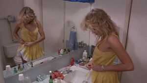 Celebrity Movie Nudity Retro Topless