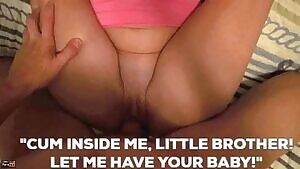 When she wants a baby but her boyfriend doesn't