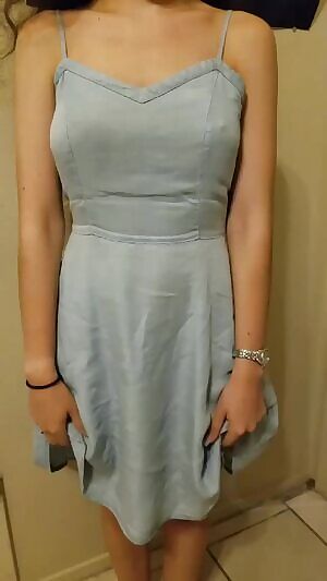 Too hot on campus for bras