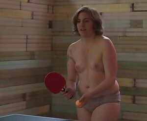 Lena Dunham - Girls