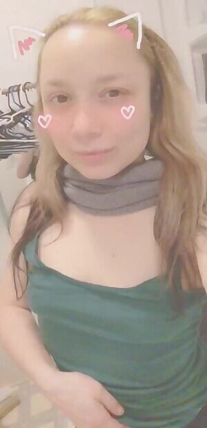 A tiny drop to lift the spirits.