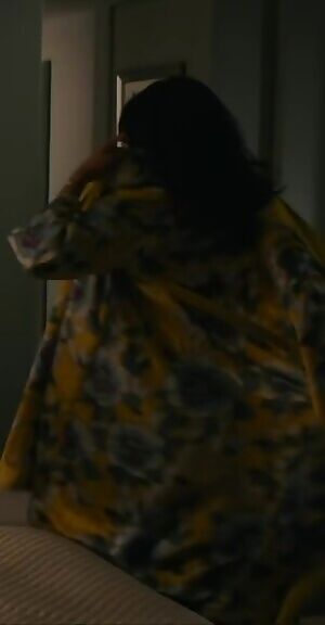 Rosalind Eleazar in Deep Water