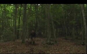 Lewd Ninja Technique!