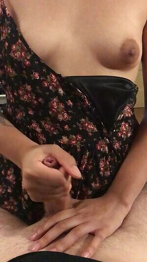 My gf have skills,what do you think?